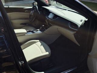 Opel Insignia OPC line 2.0 125kW