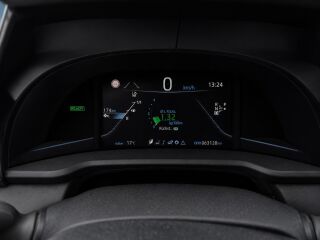 Toyota Mirai Executive 134kW