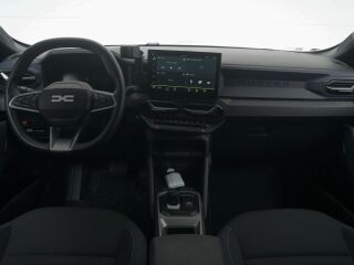 Dacia Duster Journey Hybrid 1.6 69kW