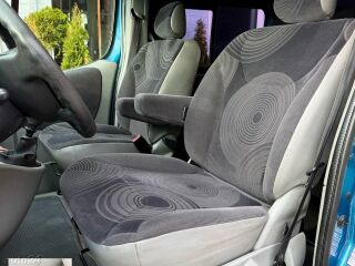 Renault Trafic Long passenger FAMILY 2.0 84kW
