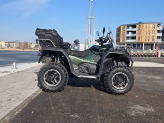 CFMOTO CFORCE 1000 Overland