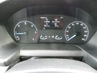 Ford Transit H2/L3a/c 2.0 TDI 96kW