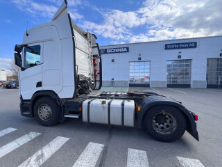 Scania R450 R 450 A4x2NA 13.0