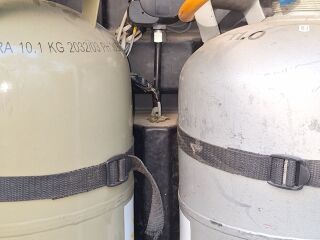 McLouis  2.3 130kW