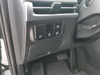 Hyundai Tucson 2WD 158 kW 20th Anniversary Hybrid 1.6 T-GDI 117kW