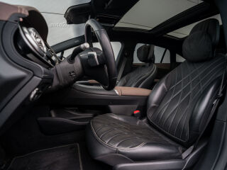 Mercedes-Benz EQS 580 4Matic AMG Night 135kW