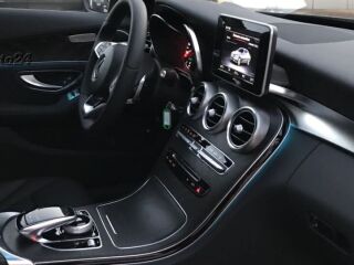 Mercedes-Benz C 200 2.0 135kW