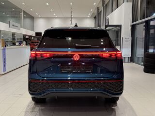 Volkswagen Tayron R-Line Pistikhübriid 1.5 200kW