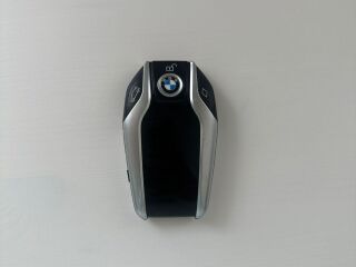 BMW 330 xDrive M-Sportpakett 3.0 195kW