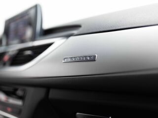 Audi A6 Comfort Line Plus Quattro 3.0 150kW