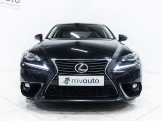 Lexus IS 250 Executive Comfort 2.5 153kW
