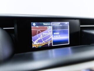 Lexus IS 250 Executive Comfort 2.5 153kW