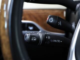 Mercedes-Benz S 500 Lang 4Matic AMG-pakett 4.7 335kW