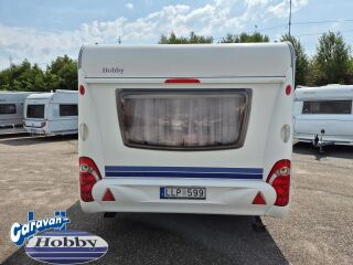Hobby 540 UL Excellent