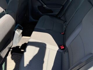 Volkswagen Golf 1.4 90кВ