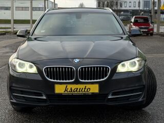 BMW 530 D Touring Sportpakett EU6 3.0 R6 TDI 190kW