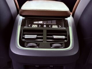 Volvo V90 Inscription Intelli PRO Xenium Family 2.0 173kW