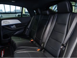 Mercedes-Benz GLE 400 2.9 243kW
