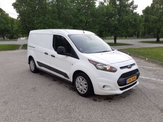 Ford Transit Connect  LONG 1.5 74kW