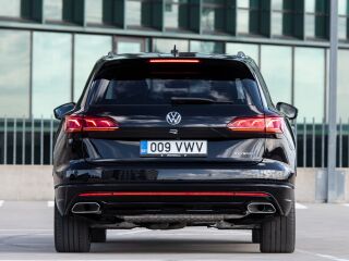 Volkswagen Touareg R 3.0 V6 TSI 340kW