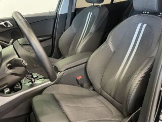 BMW 118 I 1.5 100kW