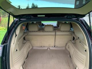 Cadillac SRX Luxury 3.6 V6 190kW