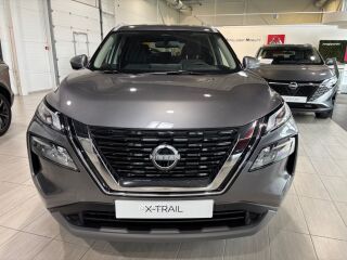 Nissan X-Trail N-Connecta 1.5 120kW