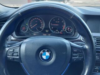 BMW 520 F11 520D 2.0 135kW