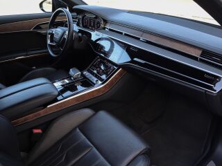 Audi A8 3.0 210kW