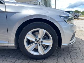 Volkswagen Passat 2.0 110kW