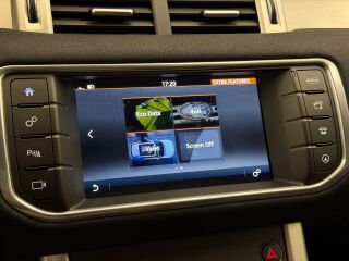 Land Rover Range Rover Evoque 2.0 110kW