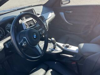 BMW 118 M sport 1.5 100kW