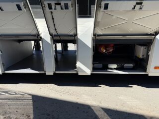 Volvo 8900 12,2 m 263kW