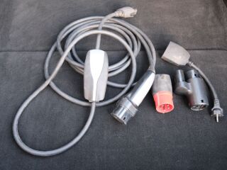 Tesla Model S 85 D 158kW