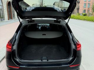 Mercedes-Benz C 300 AMG Night Pack 2.0 205кВ