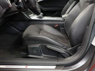 Audi A6 55 TFSI e S-Line quattro 2.0 PHEV 270кВ