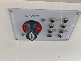 Ryds 550 VI Mid C