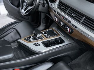 Audi Q7 3.0 200kW