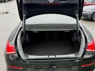 Mercedes-Benz CLA 180 Coupe 1.3 100кВ
