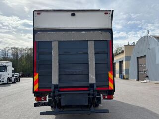 Volvo FL 240 4x2 EURO4 + Carrier SUPRA 950Mt 177kW