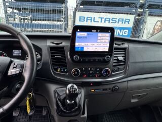 Ford Transit Custom L2H1 Serviceline 2.0 Tdci 125kW