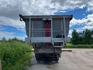 Meiller MHKS 41/3