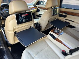 BMW 750 Ld xDrive 3.0 R6 280кВ
