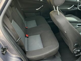Ford Mondeo 2.0 103kW