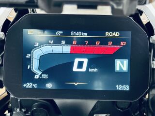 BMW R 1250 GS 1.3 100kW