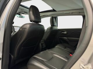 Jeep Cherokee Limited 143кВ