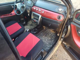 Microcar M.Go 4кВ