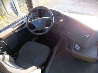 Scania G400 294kW