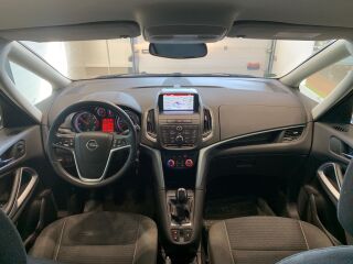 Opel Zafira 1.6 100kW