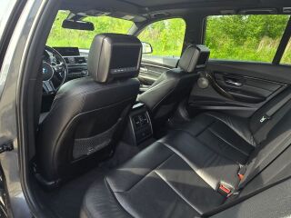 BMW 328 2.0 180kW